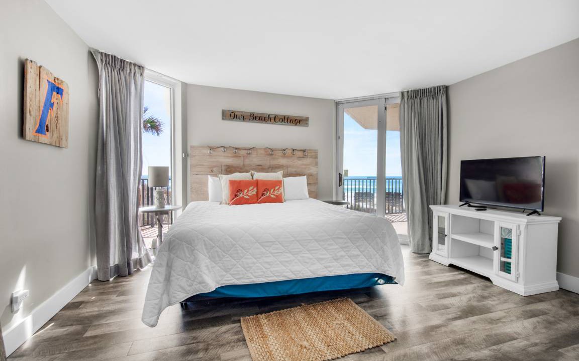 Photo of Bedroom in Thomas Drive