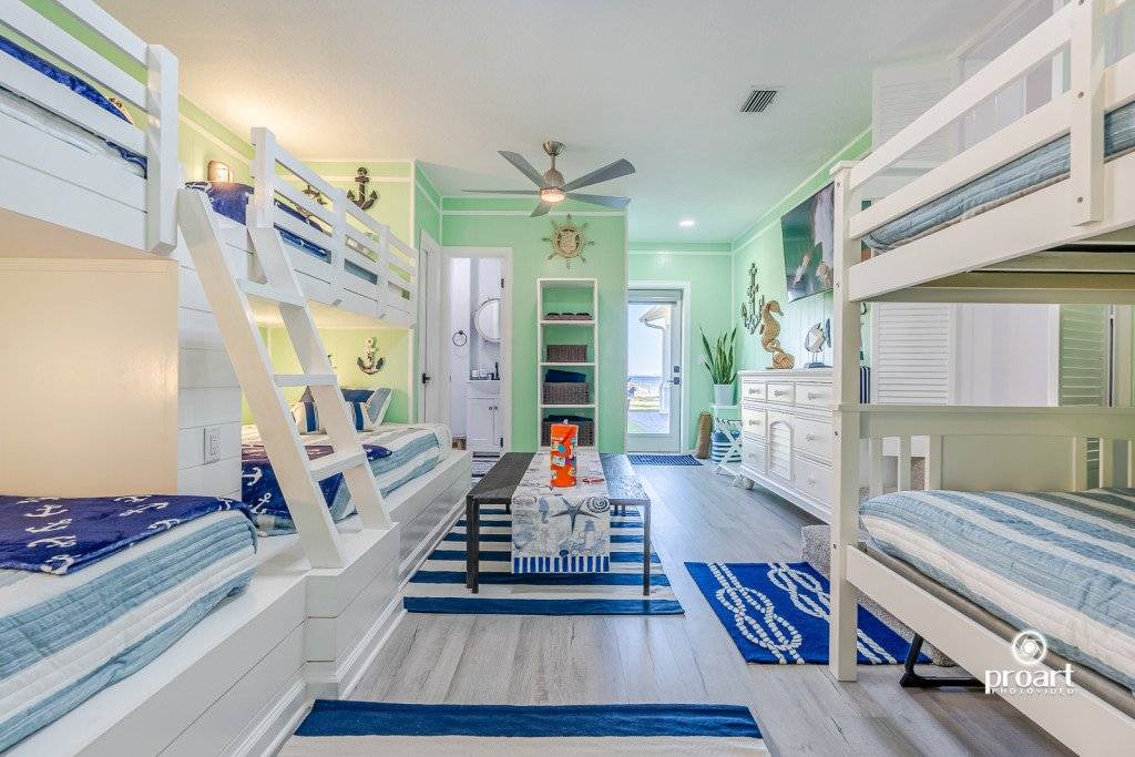 Photo of Bedroom in Fort Walton Beach