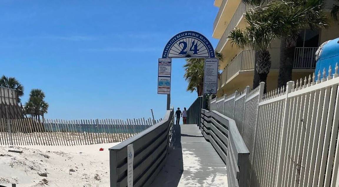 Photo of Others in Gulf Lagoon Beach