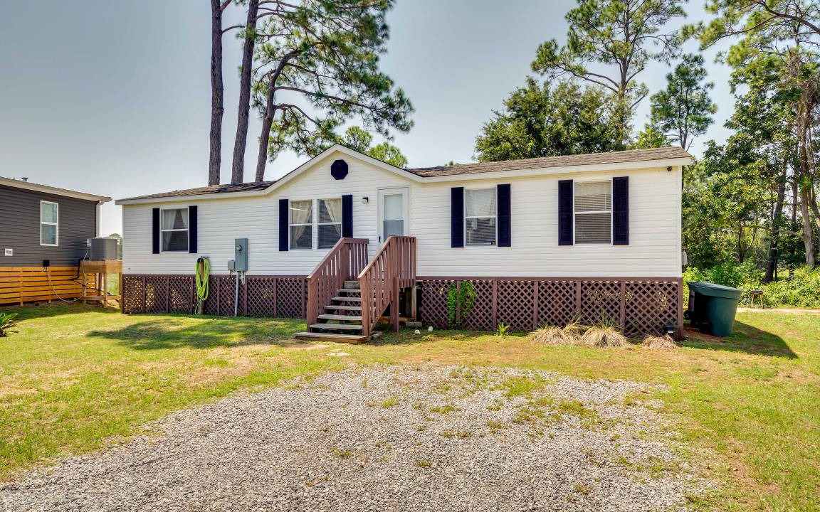 Photo of Others in Bayou Grande Villa
