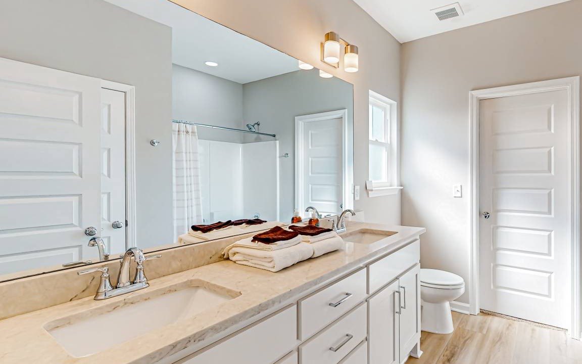 Photo of Bathroom in Callaway