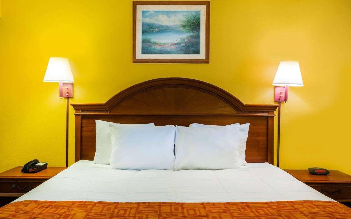 Photo of Bedroom in Panama City