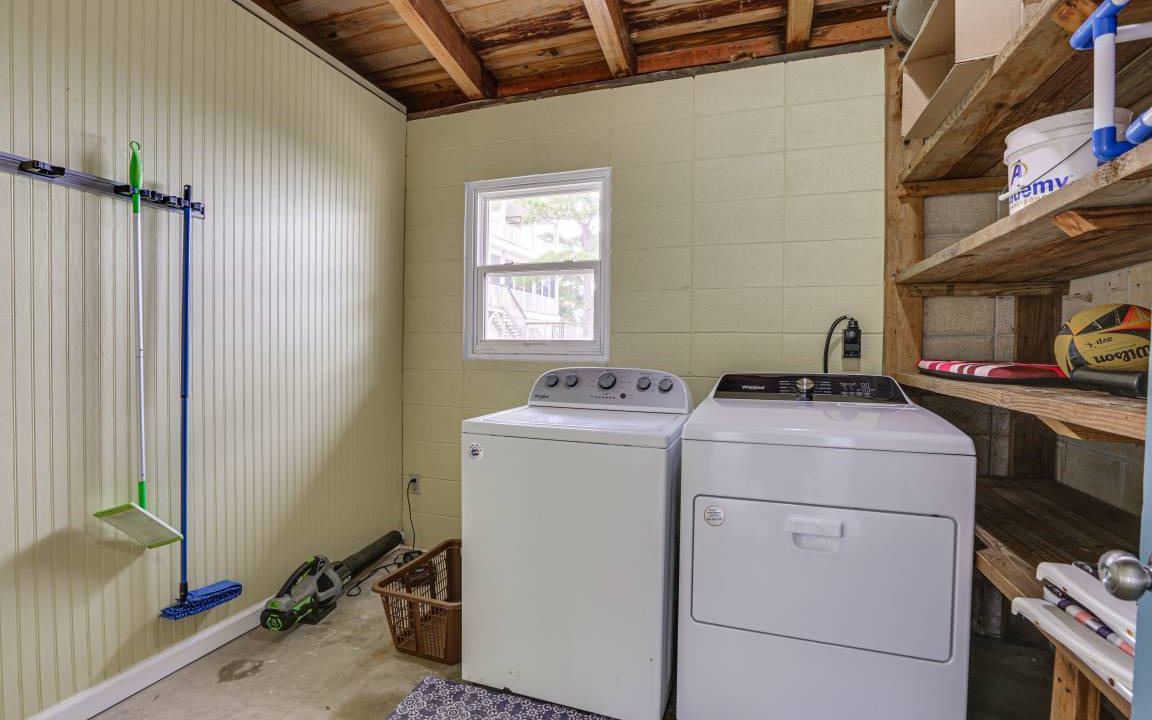 Photo of Kitchen in Alligator Point