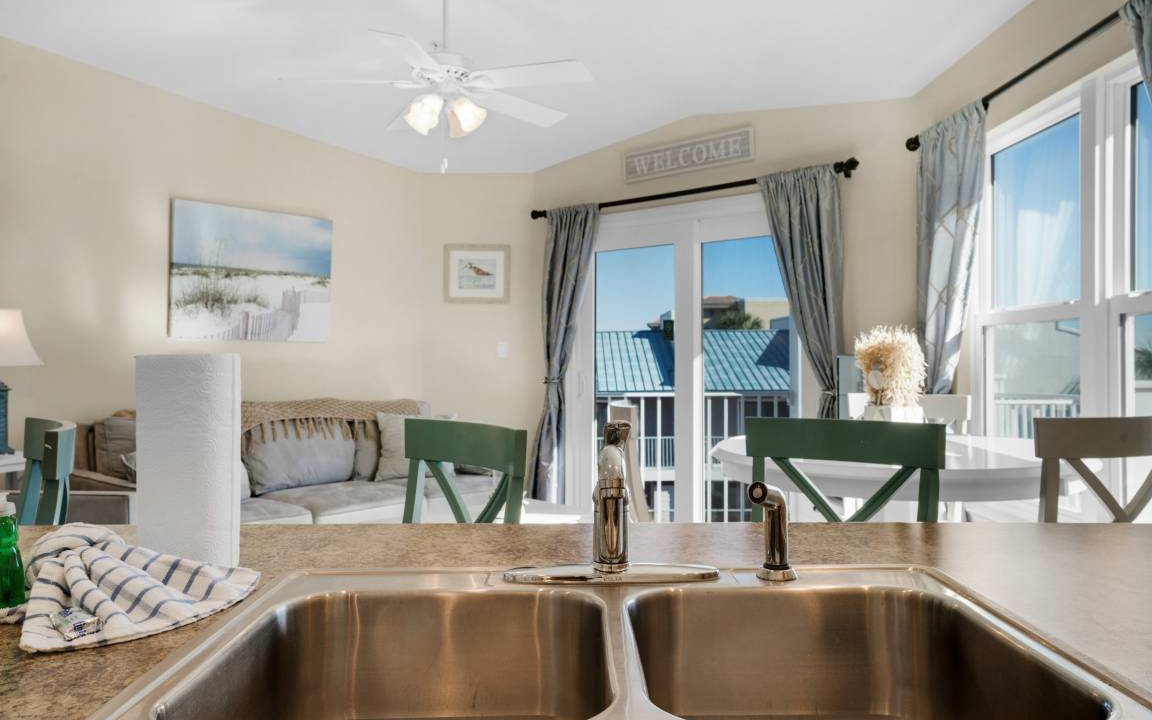 Photo of Kitchen in Fort Walton Beach - Destin