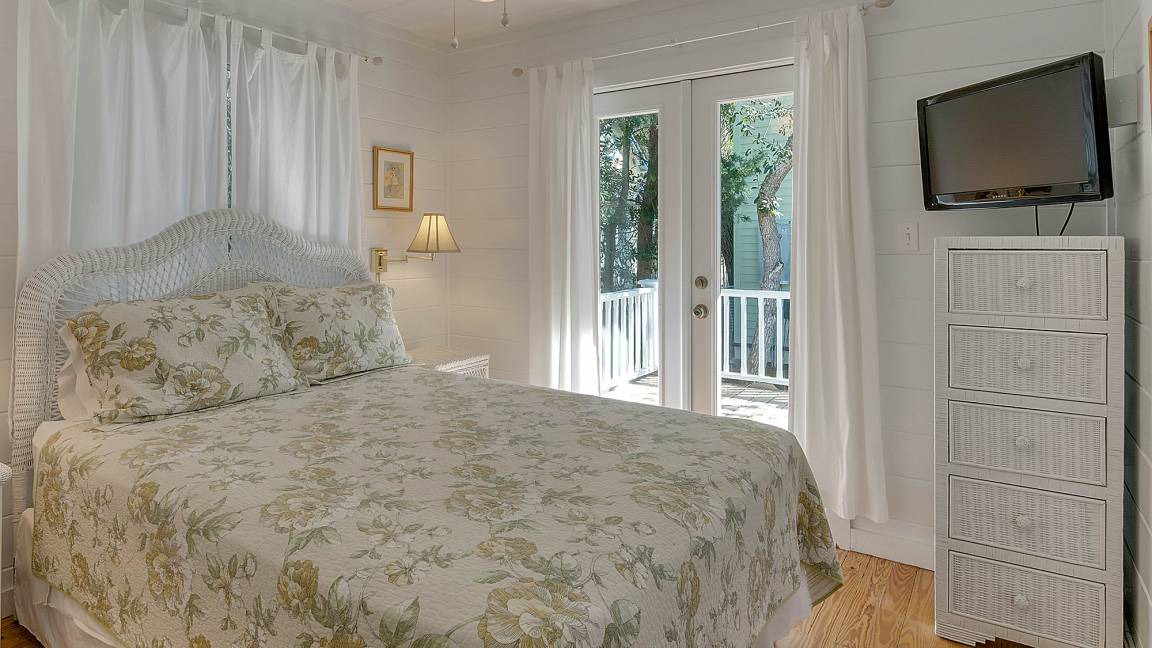 Photo of Bedroom in Seaside