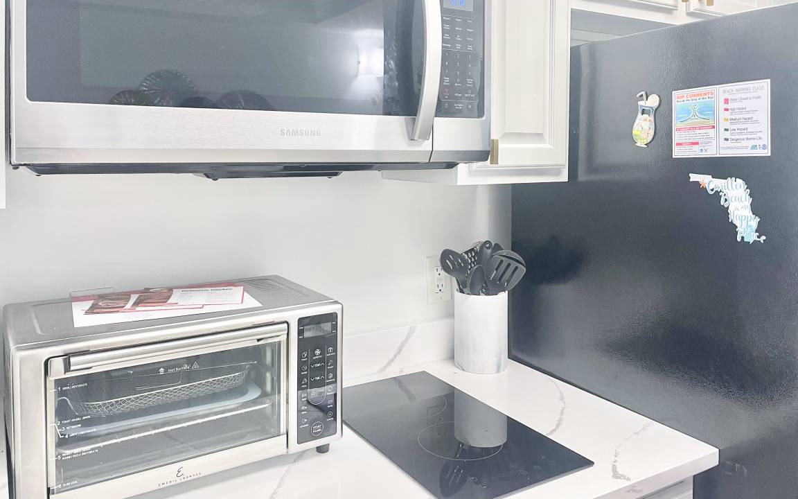 Photo of Kitchen in Sunnyside