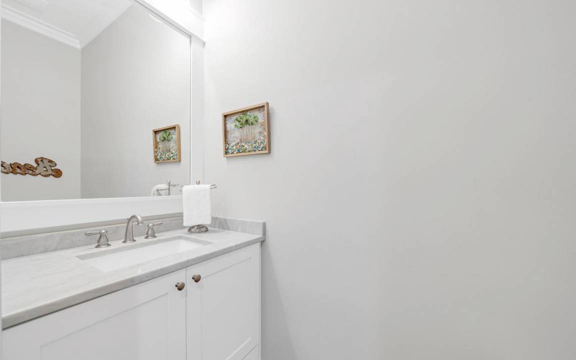 Photo of Bathroom in Santa Rosa Beach