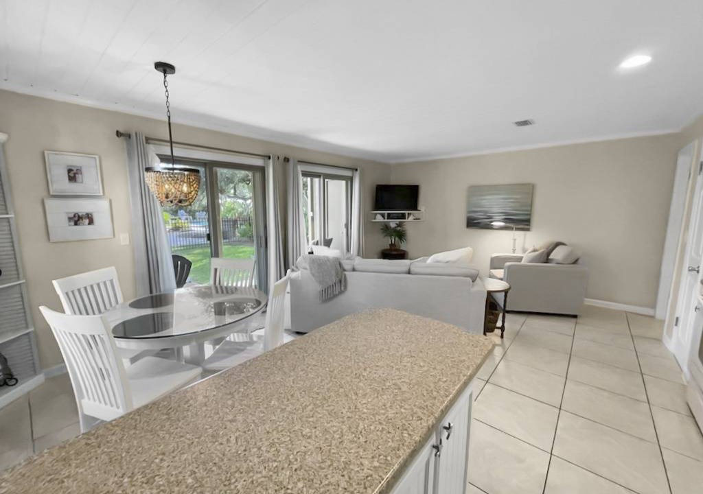 Photo of Kitchen in Inlet Beach