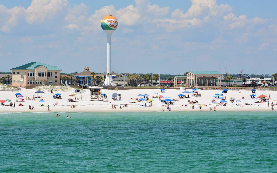 Photo of Others in Gulf Breeze