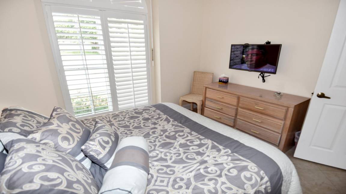 Photo of Bedroom in Crown Pointe