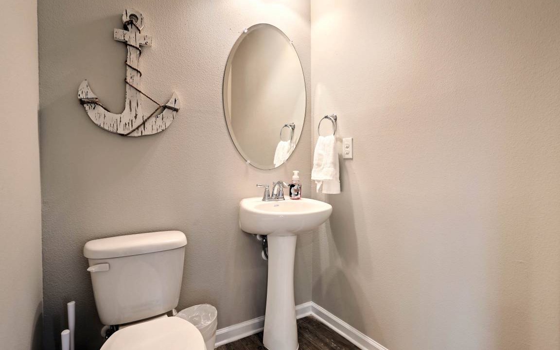 Photo of Bathroom in Port St. Joe
