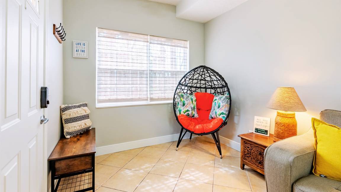 Photo of Livingroom in El Centro Beach