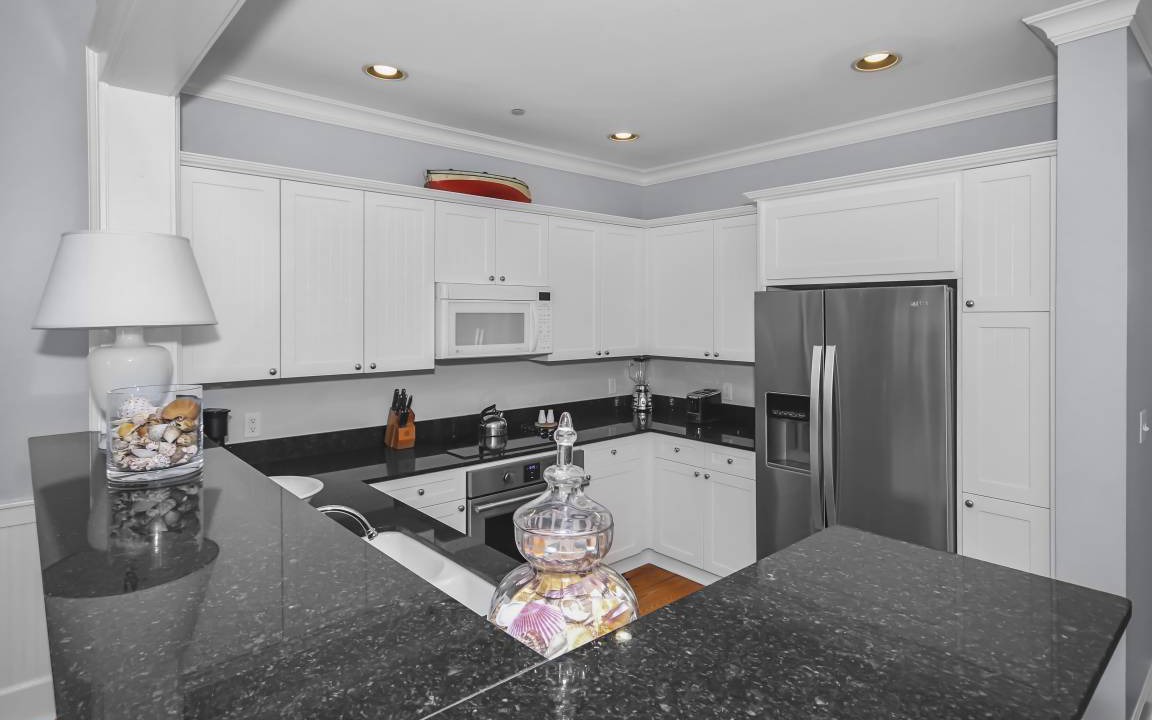 Photo of Kitchen in Beach District