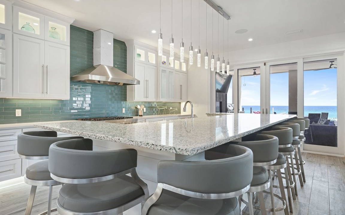 Photo of Kitchen in Crystal Beach