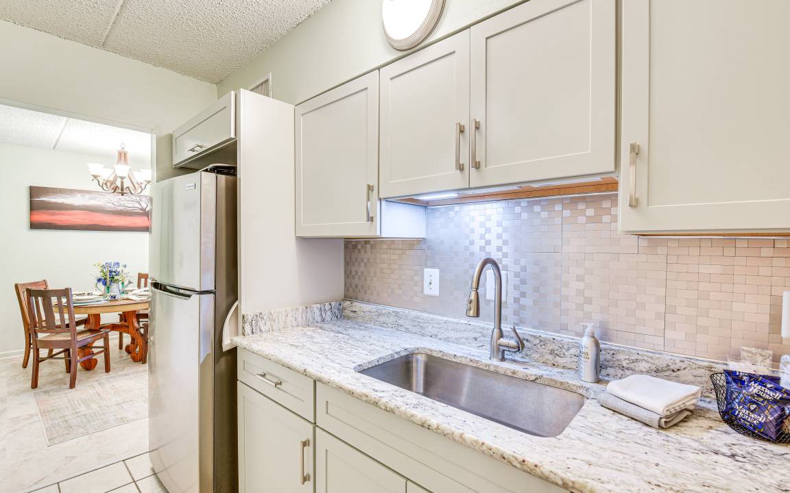 Photo of Kitchen in Mary Esther