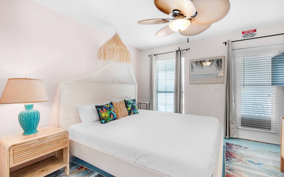 Photo of Bedroom in Sunnyside