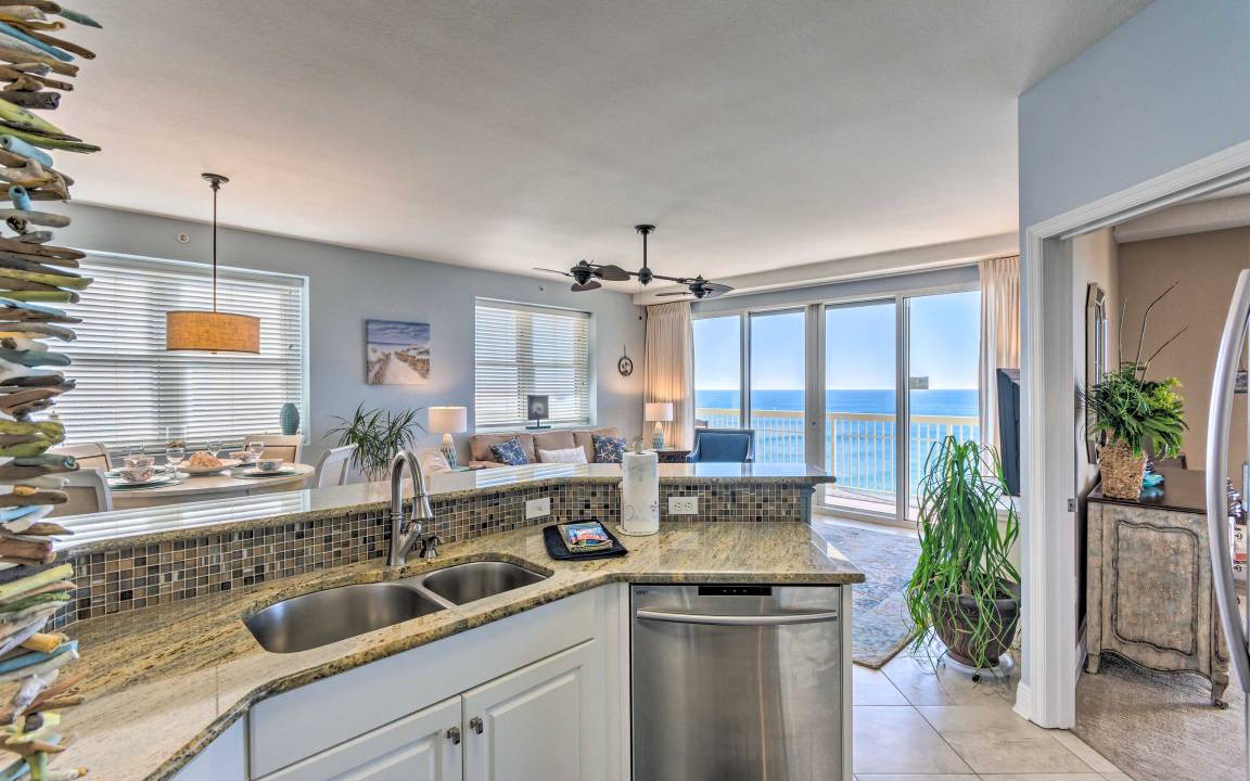 Photo of Kitchen in Miramar Beach