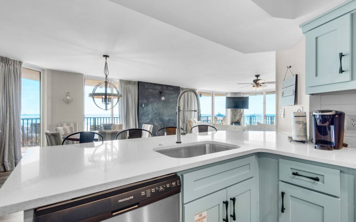 Photo of Kitchen in Thomas Drive