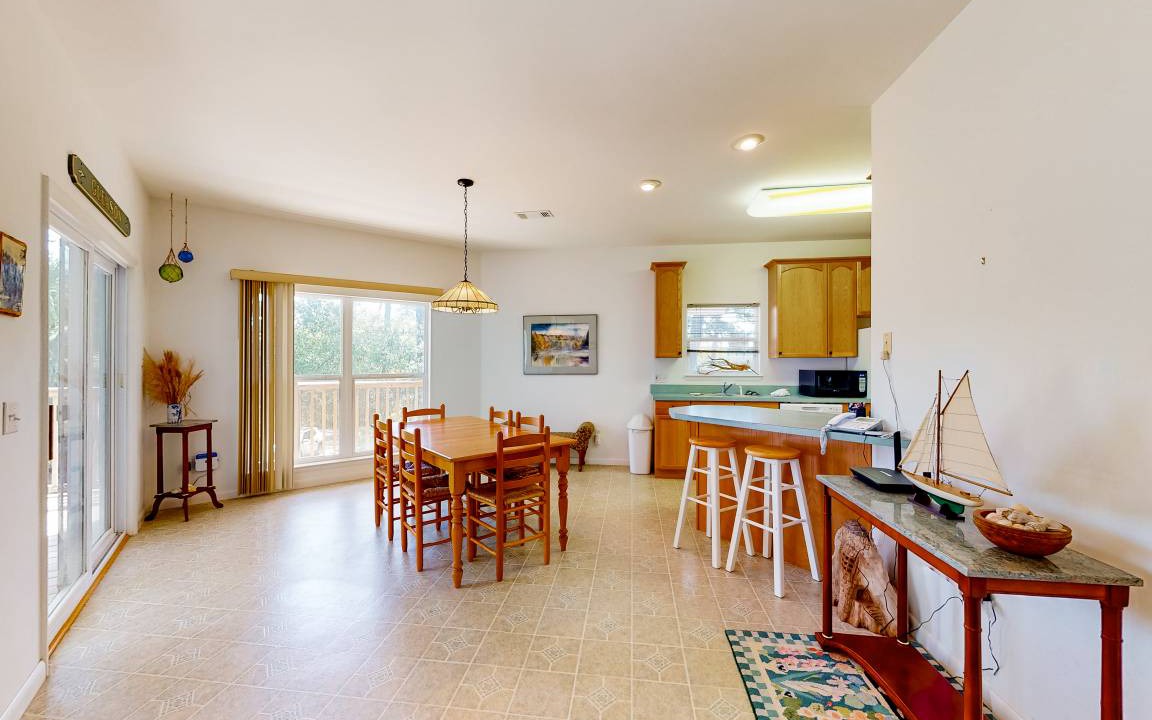 Photo of Kitchen in Sea Palm Village