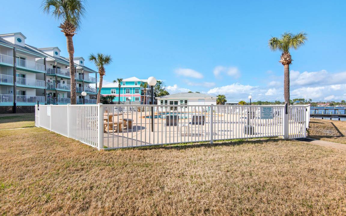 Photo of Others in Lower Grand Lagoon