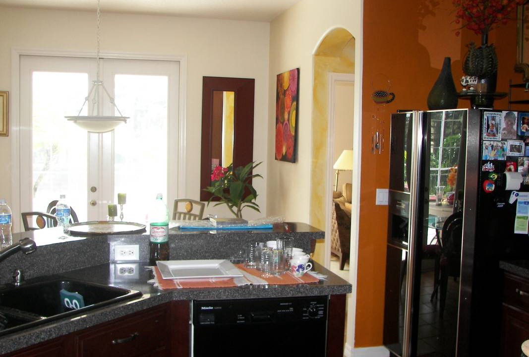 Photo of Kitchen in Cheval West