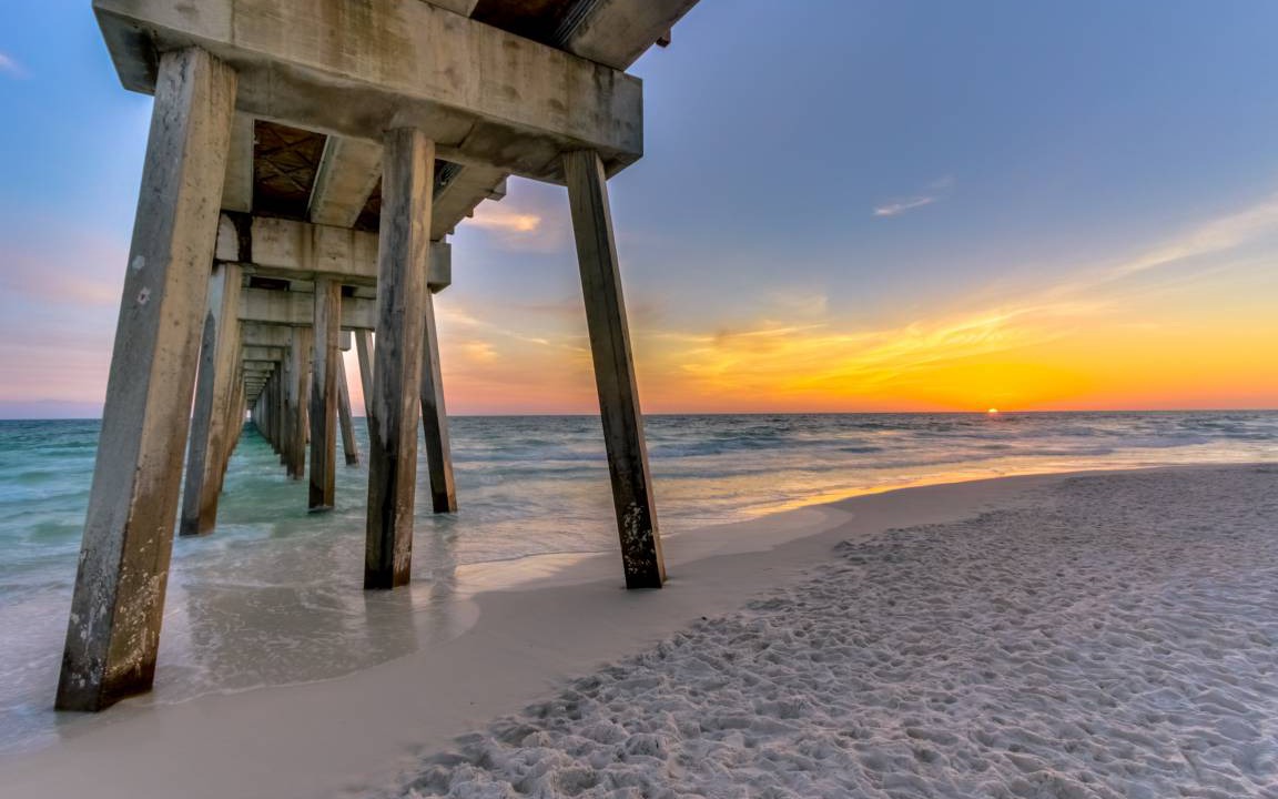 Photo of Others in Gulf Lagoon Beach