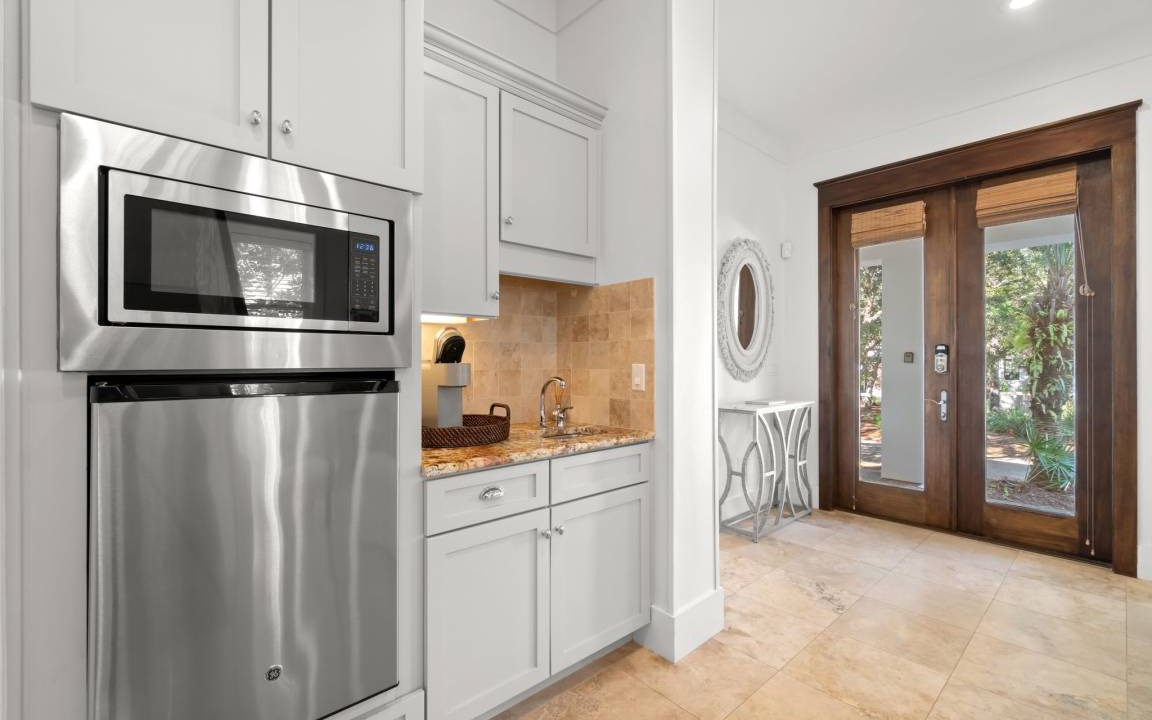 Photo of Kitchen in Inlet Beach