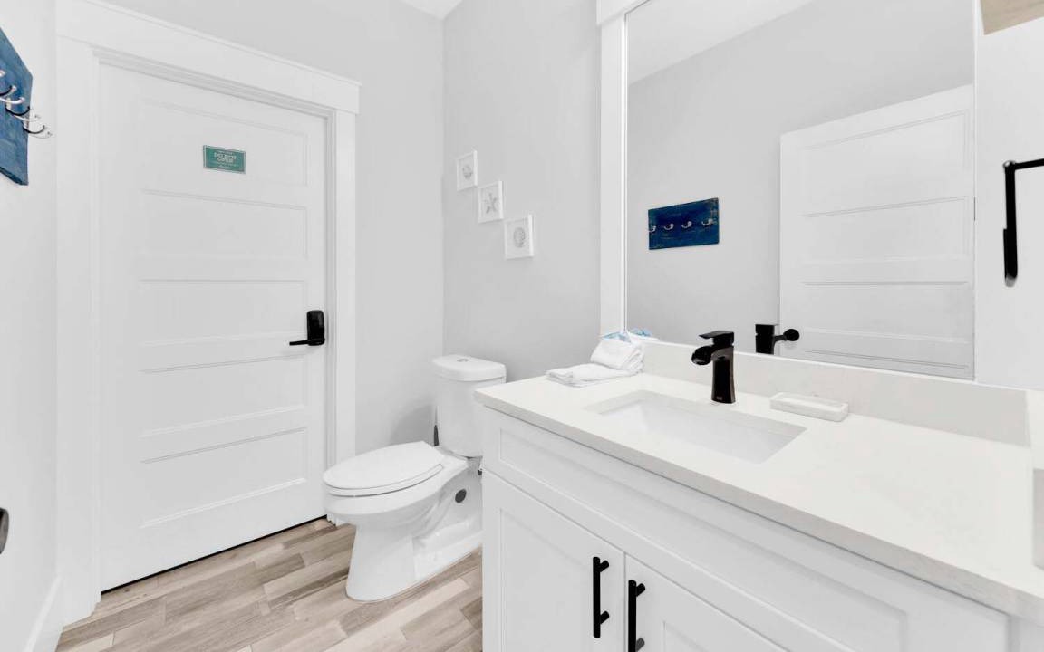 Photo of Bathroom in Bahama Beach