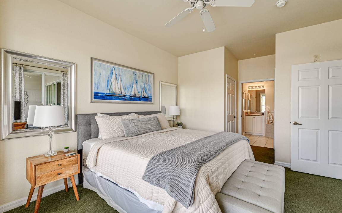 Photo of Bedroom in Naples
