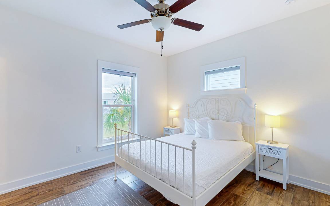Photo of Bedroom in El Centro Beach