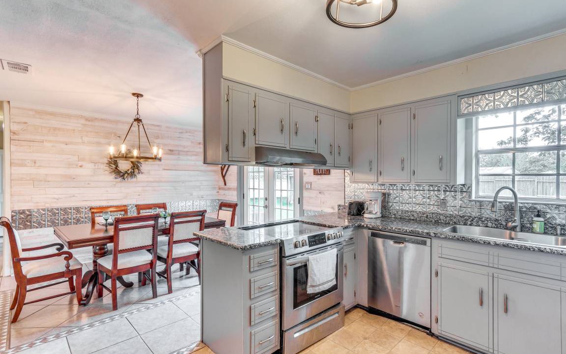 Photo of Kitchen in Milton