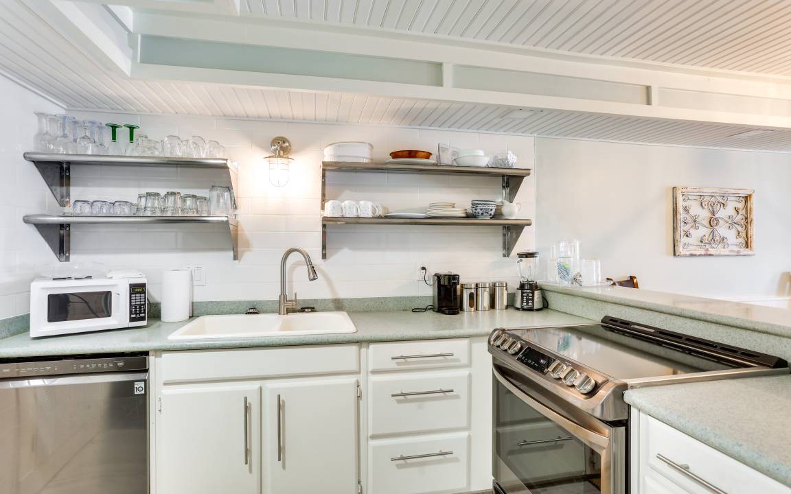 Photo of Kitchen in Sunnyside