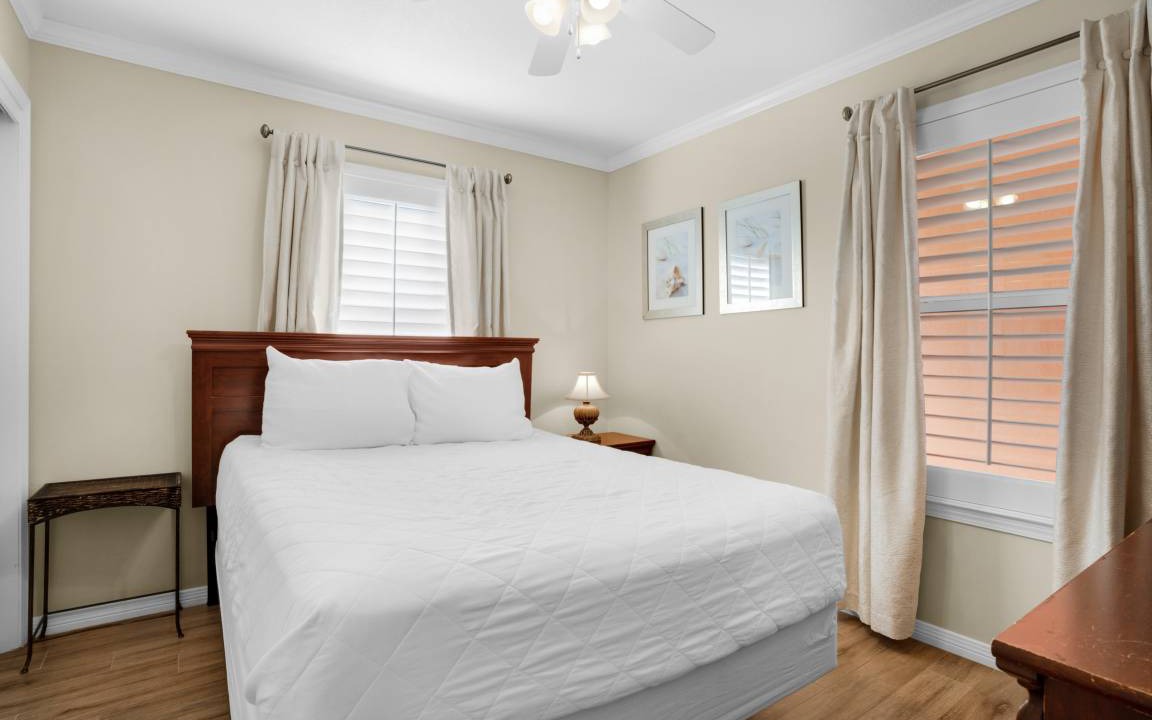 Photo of Bedroom in Fort Walton Beach - Destin