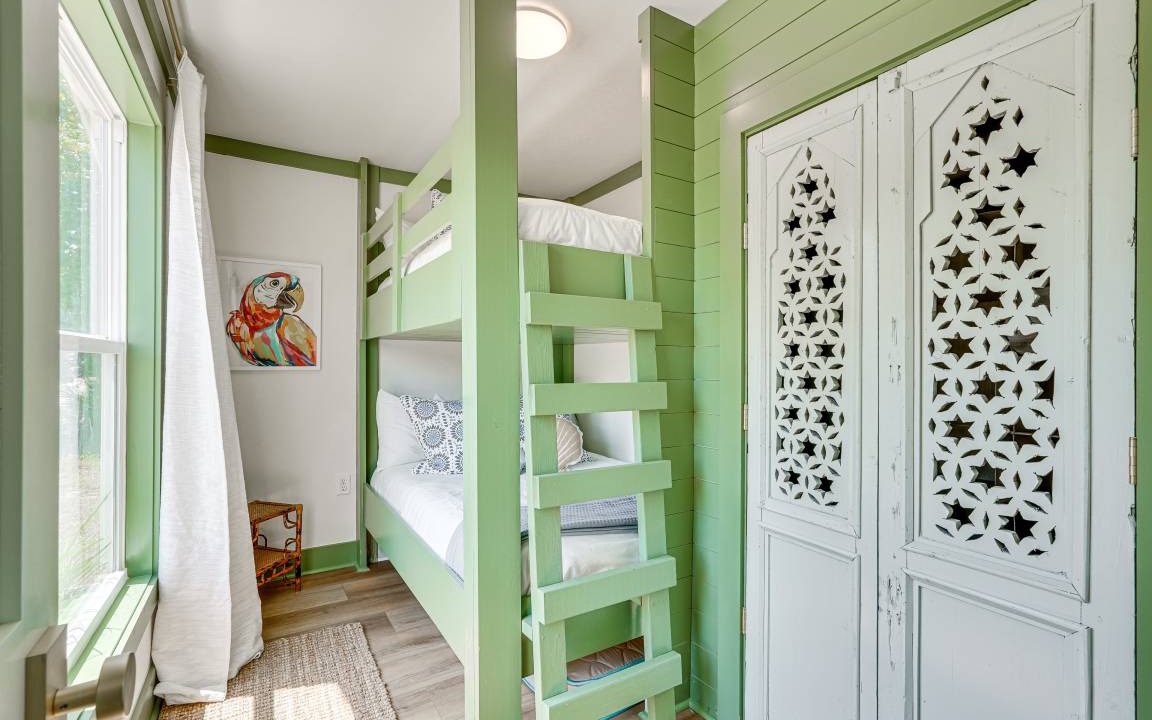 Photo of Bedroom in Kiska Beach