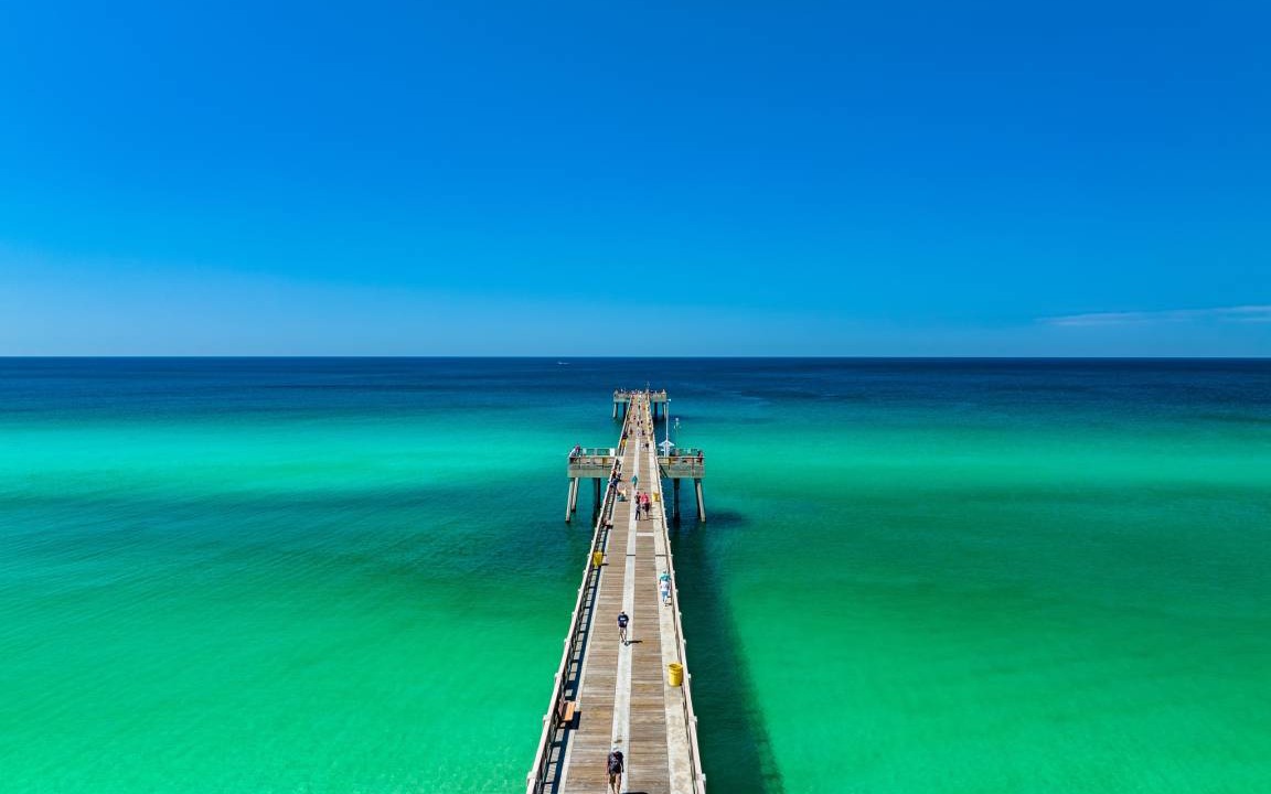 Photo of Others in Upper Grand Lagoon
