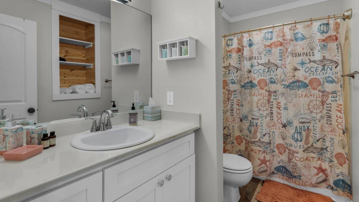 Photo of Bathroom in Sunnyside