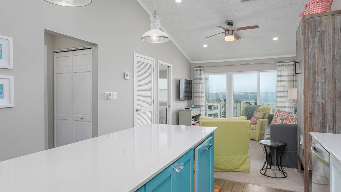 Photo of Kitchen in Pensacola Beach