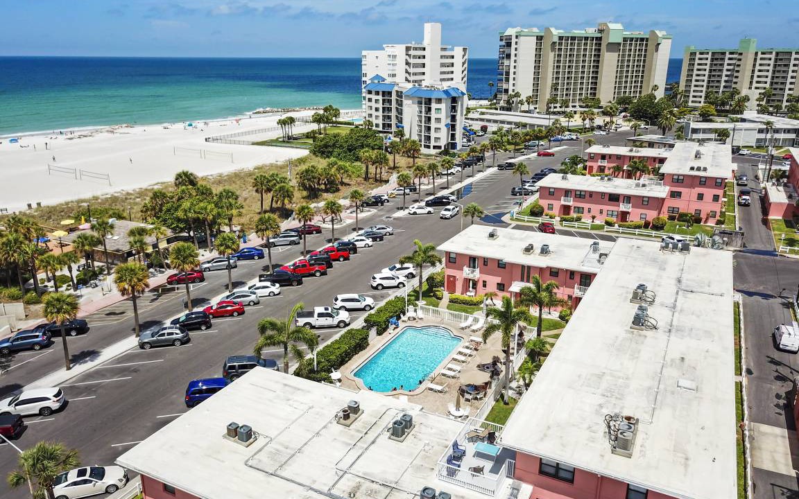 Photo of Others in St. Pete Beach