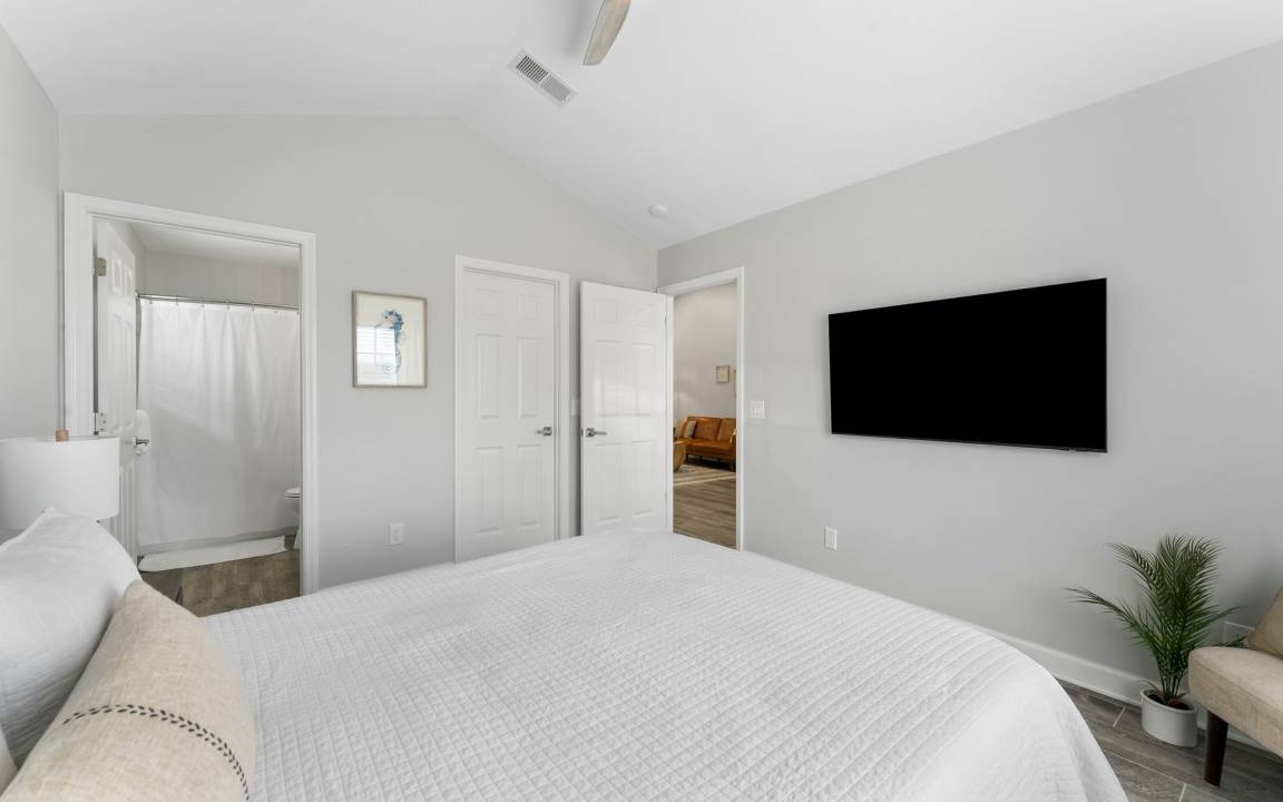 Photo of Bedroom in Bahama Beach