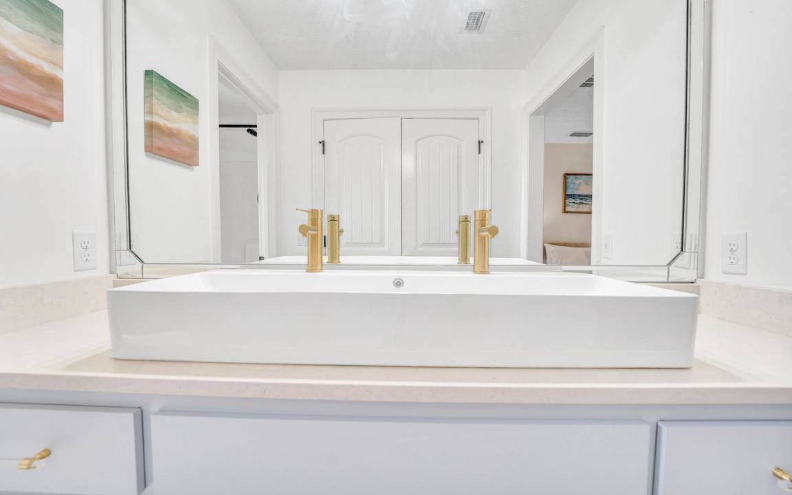 Photo of Bathroom in Panama City