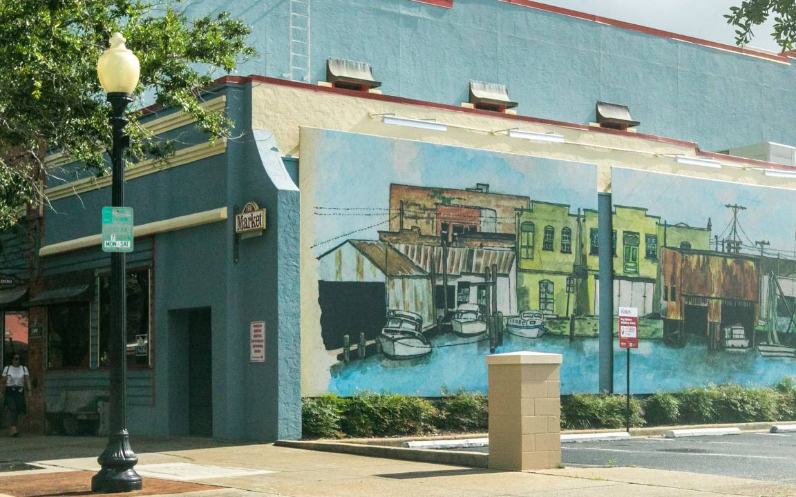 Photo of Others in Downtown