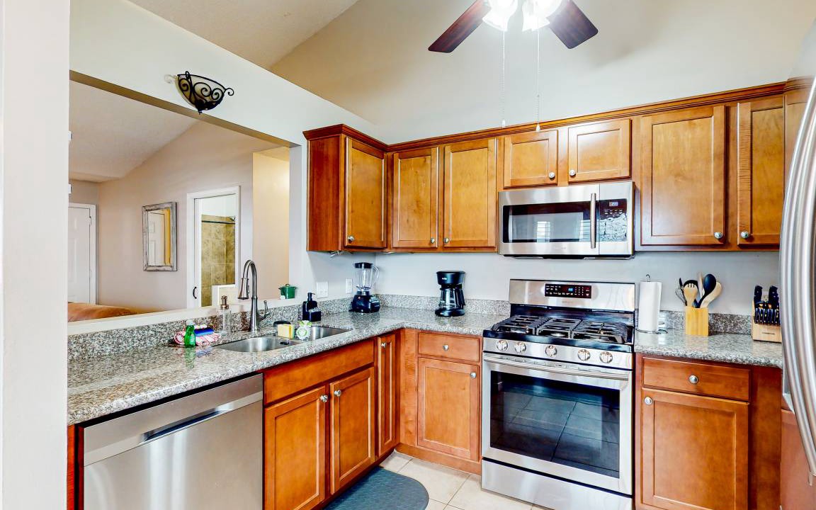 Photo of Kitchen in Niceville