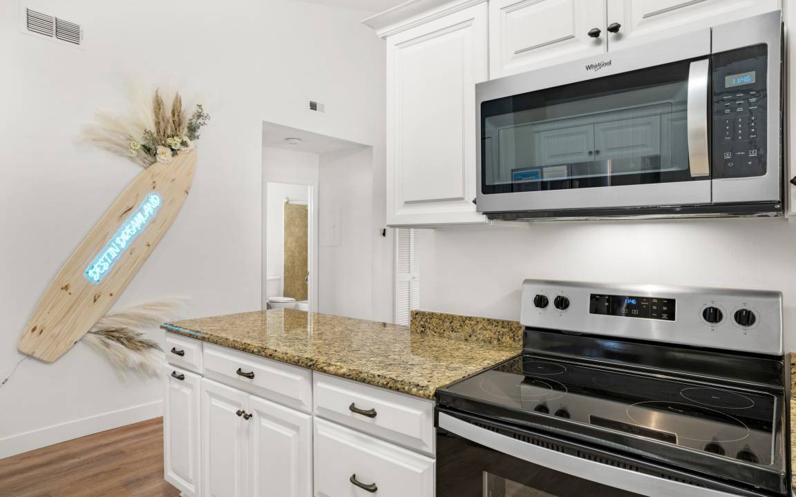 Photo of Kitchen in Fort Walton Beach - Destin