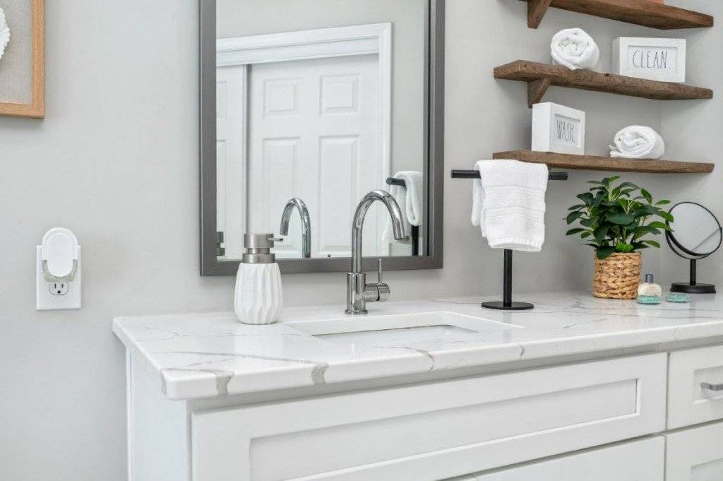 Photo of Bathroom in Niceville