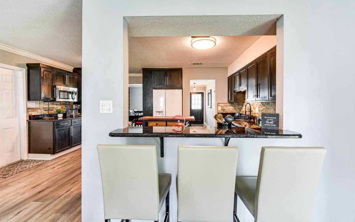 Photo of Kitchen in Wright