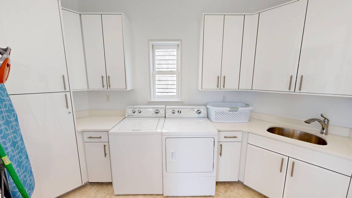Photo of Kitchen in Holiday Isle
