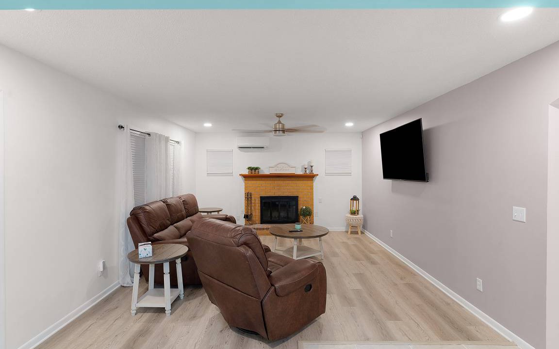 Photo of Livingroom in Belleview