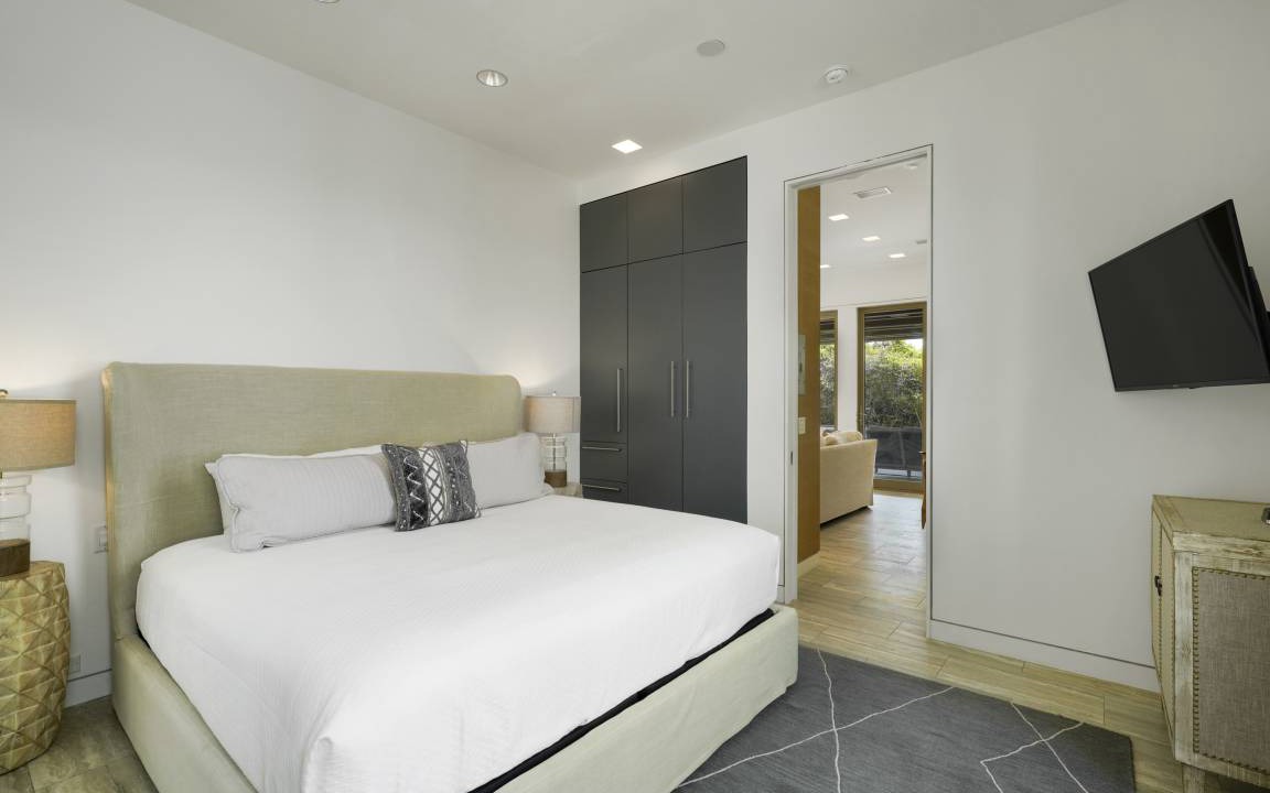 Photo of Bedroom in Seaside