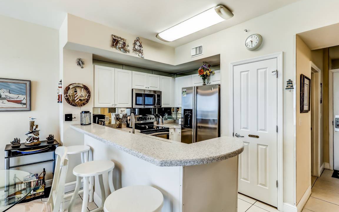 Photo of Kitchen in Miramar Beach