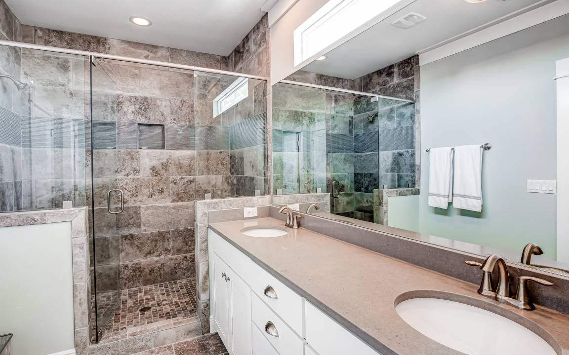 Photo of Bathroom in West Panama City Beach